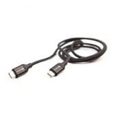 Кабель USB Ridge Monkey Vault USB-C to C Cable 1м