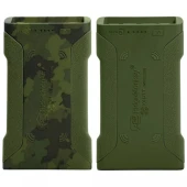Повербанк Ridge Monkey 26950mAh Vault C-Smart Wireless Green