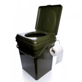 Биотуалет Ridge Monkey CoZee Toilet Seat Full Kit