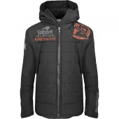 Куртка Hotspot Design Spinning Adrenaline Zipped Jacket XXL