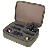Кейс для сигналізаторів Nash Siren R4 Presentation Case 34x24x8,5cm 1шт 