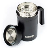 Термо кружка Nash Tackle Thermal Mug 600мл 1шт