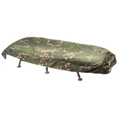 Накидка на ліжко водонепроникна Nash Scope OPS Shroud Camo 1шт 