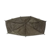 Козирок Nash Titan Hide XL Vapour Shield 1шт 