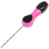 Свердло Nash Nut Drill Рожевий/Чорний 1шт  Pink/Black