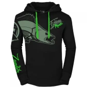 Толстовка Hotspot Design Zander Mania Hoodie XL