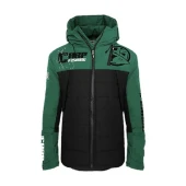 Куртка водонепроницаемая Hotspot Design Carpfishing Eco Zipped Jacket Size XL