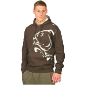 Толстовка Nash Make It Happen Hoodie Box Logo Green XL