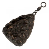 Грузило боковое Fox Edges Kling On Lead 4,5oz / 127g