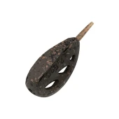 Грузило інлайн для пасти Fox Edges Paste Bomb Inline 2,5oz/70g 1шт 