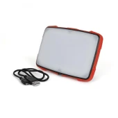 Фонарь для видео и фотосъемки Fox Halo Photography Light