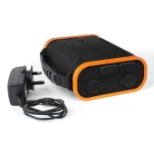 Повербанк Fox Halo Power 96K 96.000мА/год 1шт  96.000??/?