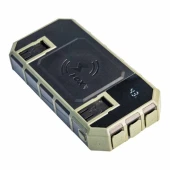 Повербанк Fox Halo Wireless Power 27K 26.800мАг 1шт 26.800???