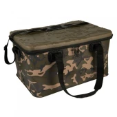 Сумка водонепроницаемая Fox Aquos Camo Bag 20L