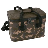 Сумка кулерна водонепроникна Fox Aquos Camolite Cool Bag 15L 38х25х29, 5cm 1шт 15L 38×25×29,5cm