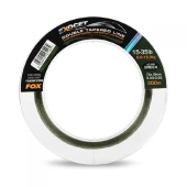 Лісочка конусна Fox Exocet Pro Double Tapered Mainline Green Green 0,30-0,50mm 300m 