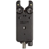 Сигнализатор Delkim Txi-D Digital Bite Alarm Желтый