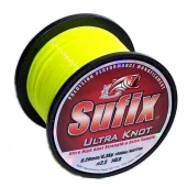 Жилка Sufix Ultra Knot Yellow Yellow 0,28mm