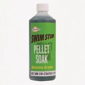 Ликвид Dynamite Baits Swim Stim Pellet Soak Betaine Green