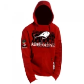 Толстовка Hotspot Design Spinning Adrenaline Hoodie L 1шт