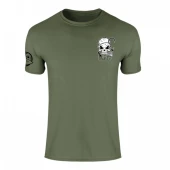 Футболка Hotspot Design Rig Forever T-Shirt XXL