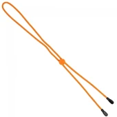 Шнурок для сонцезахисних окулярів Guru Glasses Lanyard Orange 1шт 