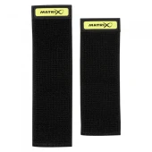 Стяжки для вудилищ Matrix X-Stretch Rod Bands 2шт 