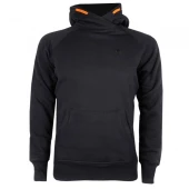 Толстовка Guru Black Hoodie XXL