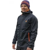 Куртка Guru Polar Softshell Jacket XXL