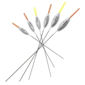 Поплавок GURU Bobbie Float Carbon 0,75g