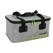 Сумка кулерная для приманок Matrix EVA Cooler Bag Light Grey 35х24х22см