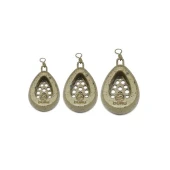 Кормушка грузило Guru Impact Bomb 1,1oz/31g 2шт