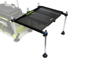 Стол - обвес раздвижной Matrix XL Extendable Side Tray (inc 2 x 25mm legs)