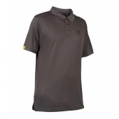 Поло с воротничком Matrix Lightweight Polo Shirt