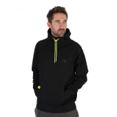 Толстовка Matrix Black Edition Hoodie Black/Lime Black/Lime XL