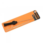 Голка довга Guru Baiting Needle Speedmesh Чорний 1шт 