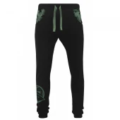 Брюки Hotspot Design Jogpant With Camo Details