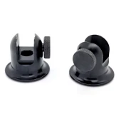 Модуль для отмостки JAG Black Singlez Stage Stand Black