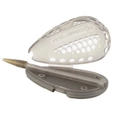 Кормушка для опарыша Korum Grub Feeder 45g