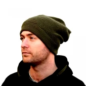Шапка Korda Kore Olive Snood Hat