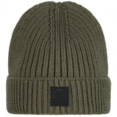 Шапка Korda LE Fishermen Beanie Green