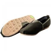 Капці Korda Kore Slip Ons Size 8-42 Olive 1 пара 