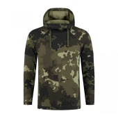 Женская толстовка Korda LE Lightweight Hoodie Light Kamo XL