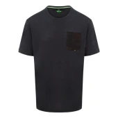 Футболка Корда LE Kamo Pocket Tee Black L 1шт 