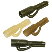 Клипса для грузил Korda Safe Zone Lead Clips Silt 10шт