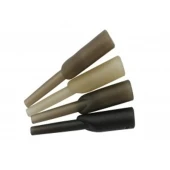 Клипса для скользящей оснастки Korda Run Rig Rubber Silt