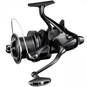 Котушка коропова із бейтраннером Shimano Medium Baitrunner XTB Long Cast 5500 5500 1шт 