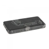 Повербанк Rage Camo Power Bank 10K mAh Camo 13,5x7x1,5cm