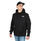 Толстовка Rage Ragewear Hoodie Black