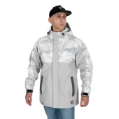 Водонепроницаемая куртка Rage Light Camo Triple Layer Jacket XL